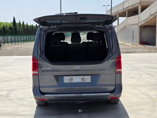 Mercedes Clase V V250d Largo Avantgarde 8 Plz Auto