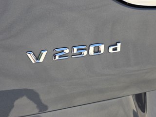 Mercedes Clase V V250d Largo Avantgarde 8 Plz Auto