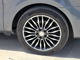 Mercedes Clase V V250d Largo Avantgarde 8 Plz Auto