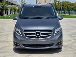 Mercedes Clase V V250d Largo Avantgarde 8 Plz Auto