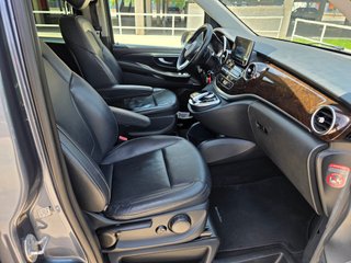 Mercedes Clase V V250d Largo Avantgarde 8 Plz Auto