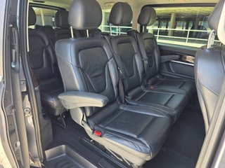 Mercedes Clase V V250d Largo Avantgarde 8 Plz Auto