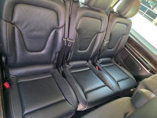 Mercedes Clase V V250d Largo Avantgarde 8 Plz Auto