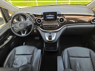 Mercedes Clase V V250d Largo Avantgarde 8 Plz Auto