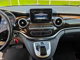 Mercedes Clase V V250d Largo Avantgarde 8 Plz Auto