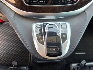 Mercedes Clase V V250d Largo Avantgarde 8 Plz Auto