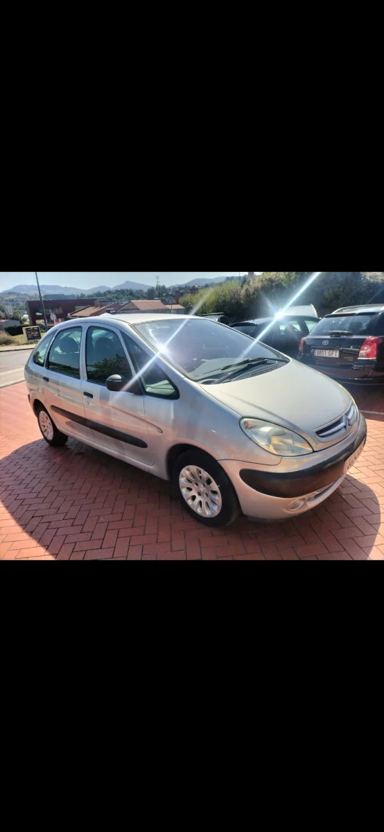 Citroen Xsara 2003 - foto 1