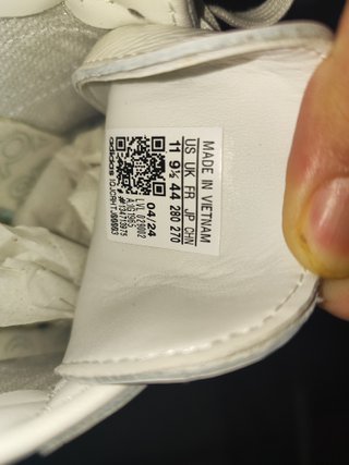 Zapatillas Adidas Samba Turquesa y Blanco