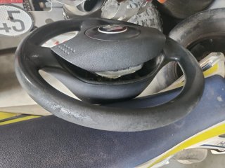 Volante Seat Ibiza 6L