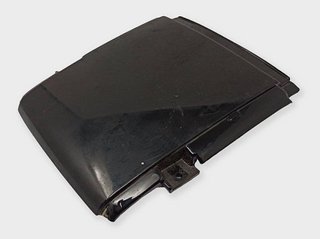 Tapa Unión Trasera Honda Cb 250 1992-2005