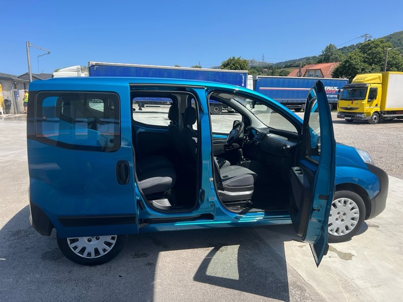 Peugeot Bipper 2008 - foto 1