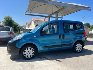 Peugeot Bipper 2008
