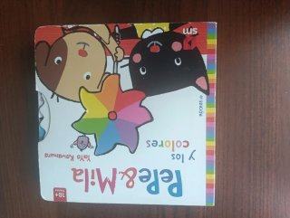 Colección de libros Pepe y Mila