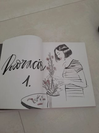 Mi guía de estilo