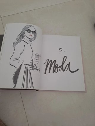 Mi guía de estilo