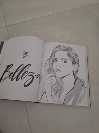 Mi guía de estilo