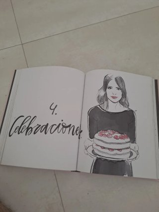 Mi guía de estilo