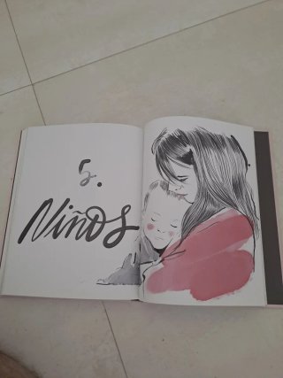 Mi guía de estilo