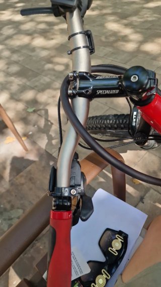 Bici Aro 26 Oferta Ocasión