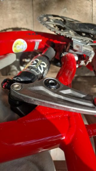 Bici Aro 26 Oferta Ocasión