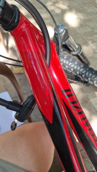 Bici Aro 26 Oferta Ocasión