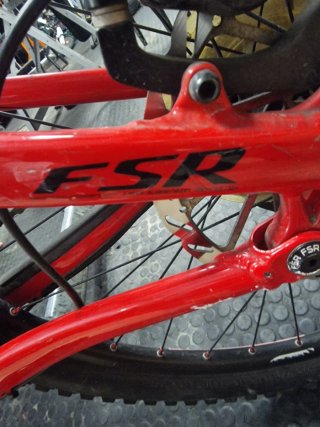 Bici Aro 26 Oferta Ocasión