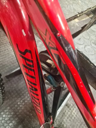 Bici Aro 26 Oferta Ocasión