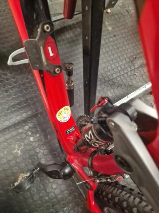 Bici Aro 26 Oferta Ocasión