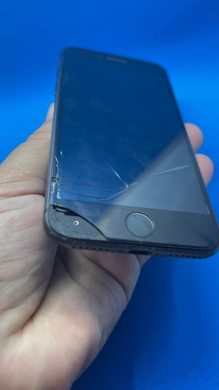 iPhone 7
