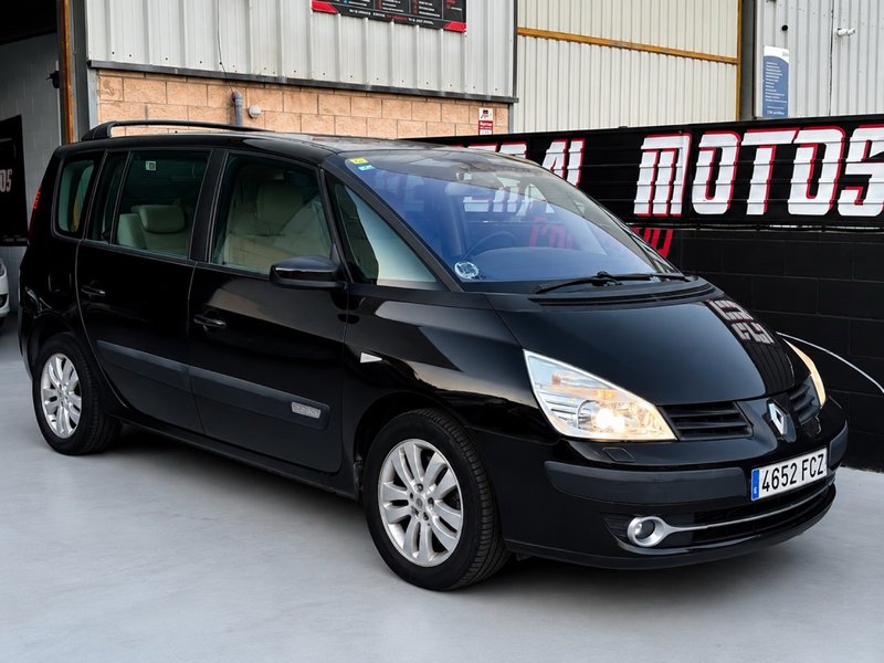 Renault Espace 2006 - foto 1