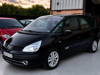 Renault Espace 2006