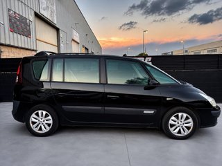 Renault Espace 2006