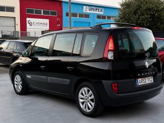 Renault Espace 2006