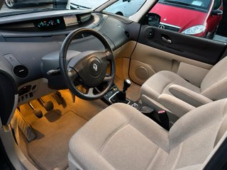 Renault Espace 2006