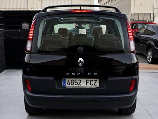 Renault Espace 2006