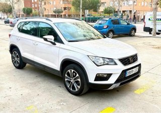 SEAT Ateca 1.0 TSI con 97000km ano 2020
