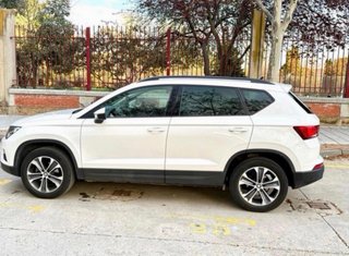 SEAT Ateca 1.0 TSI con 97000km ano 2020