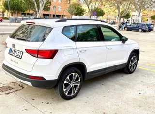 SEAT Ateca 1.0 TSI con 97000km ano 2020