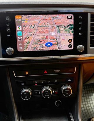 SEAT Ateca 1.0 TSI con 97000km ano 2020