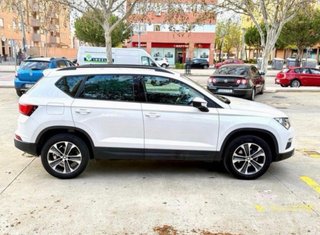 SEAT Ateca 1.0 TSI con 97000km ano 2020