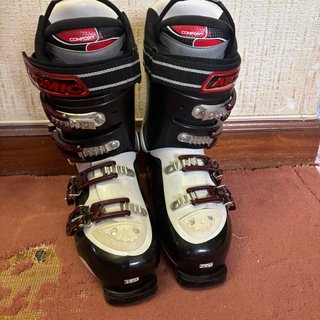 Botas Atomic B75 Talla 25.5/26