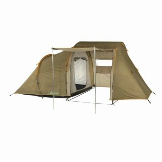 Tienda de campaña Quechua T-4.1