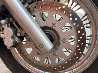 Suzuki Intruder 800 Cruiser