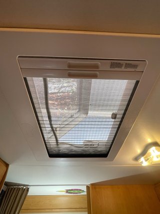 Caravana Caravelair Antares Luxe 426
