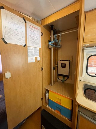 Caravana Caravelair Antares Luxe 426
