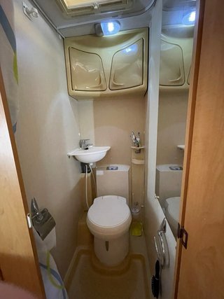 Caravana Caravelair Antares Luxe 426