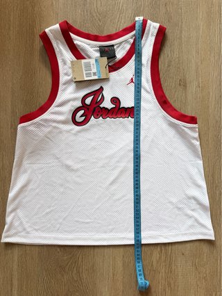 Camiseta de baloncesto Jordan mujer / niño Nike