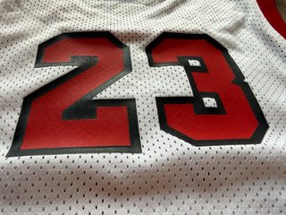 Camiseta de baloncesto Jordan mujer / niño Nike