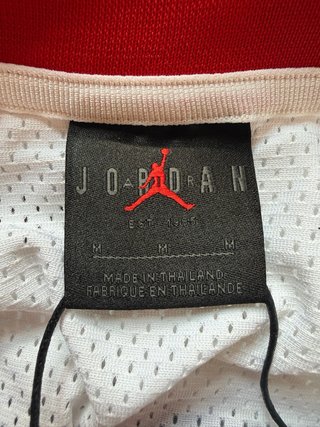 Camiseta de baloncesto Jordan mujer / niño Nike