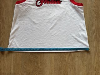 Camiseta de baloncesto Jordan mujer / niño Nike